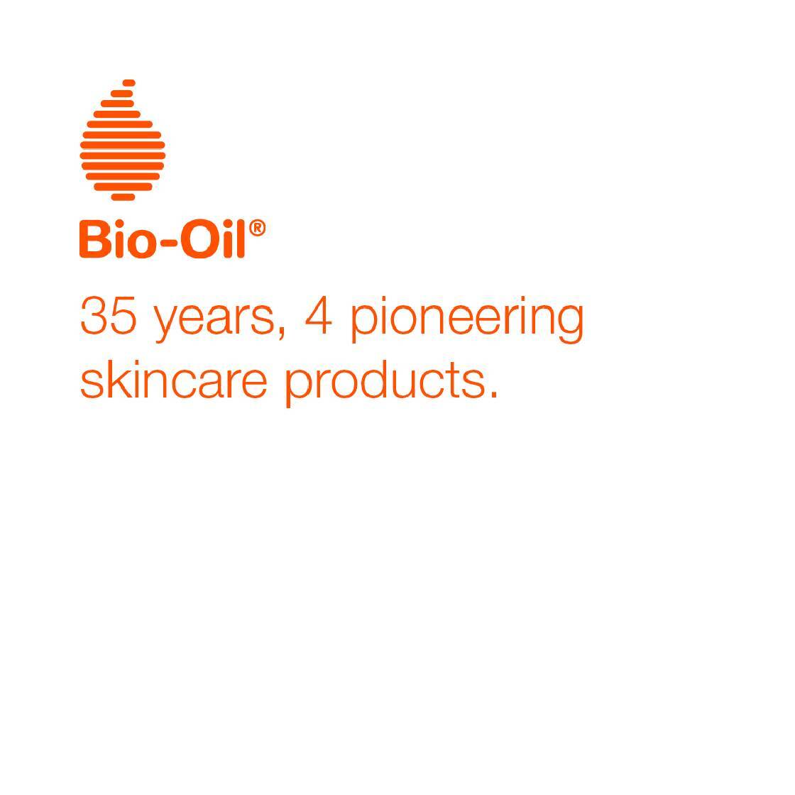 Bio-Oil Skincare Oil and Lotion | For Scars, Stretch Marks & Uneven Skin Tone