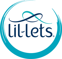 lil-lets Logo