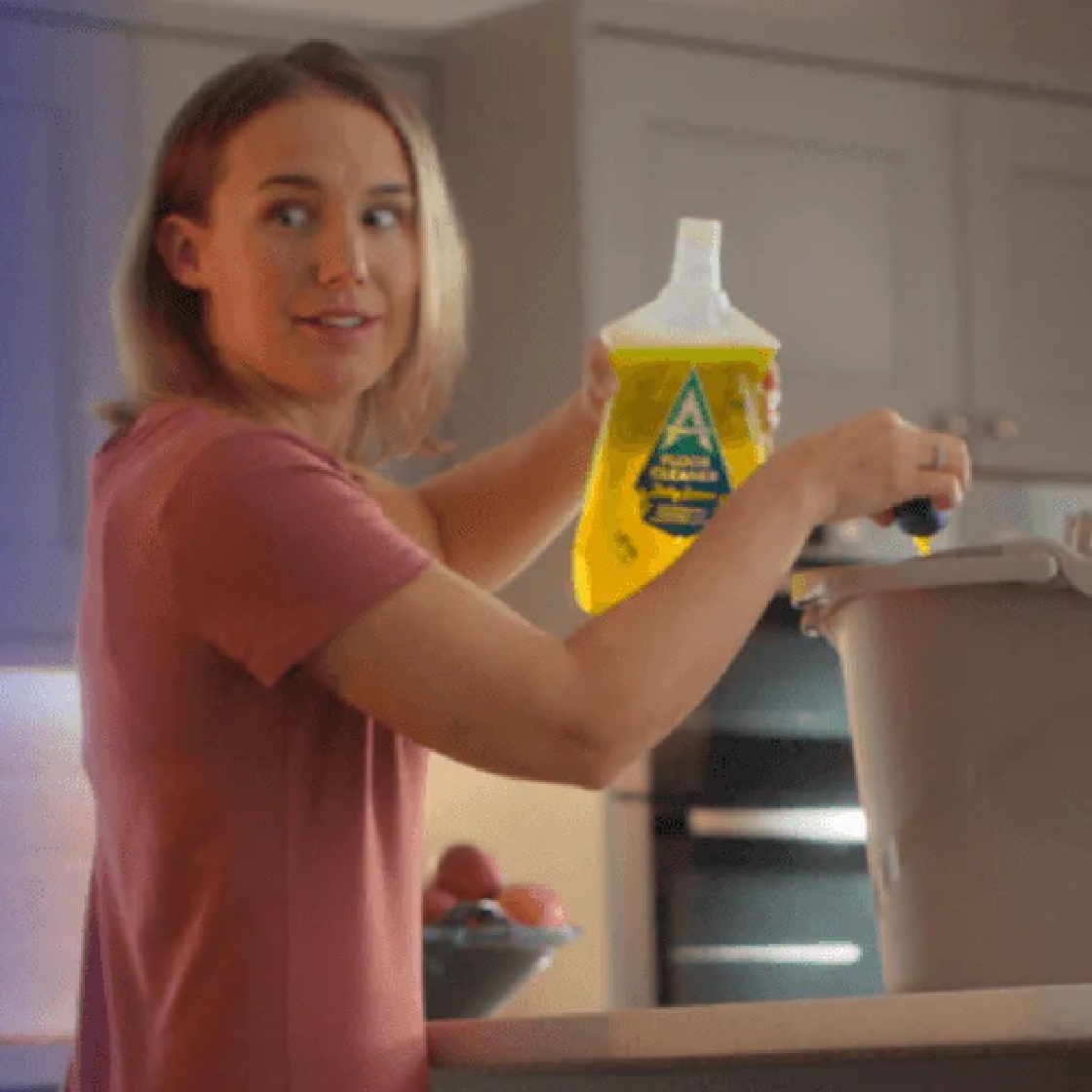 Astonish Cleaning Products