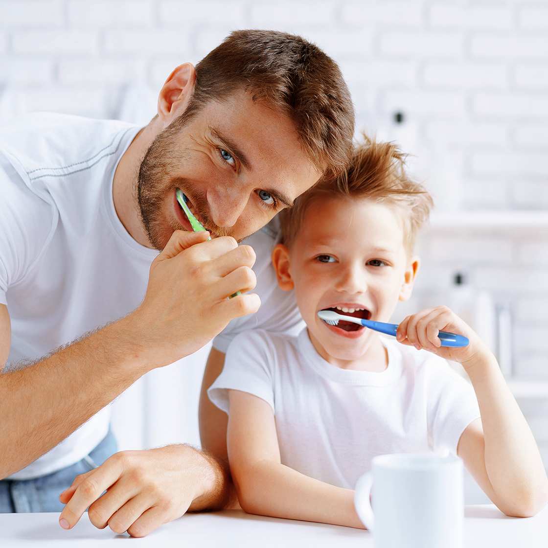 Trisa Oral Care