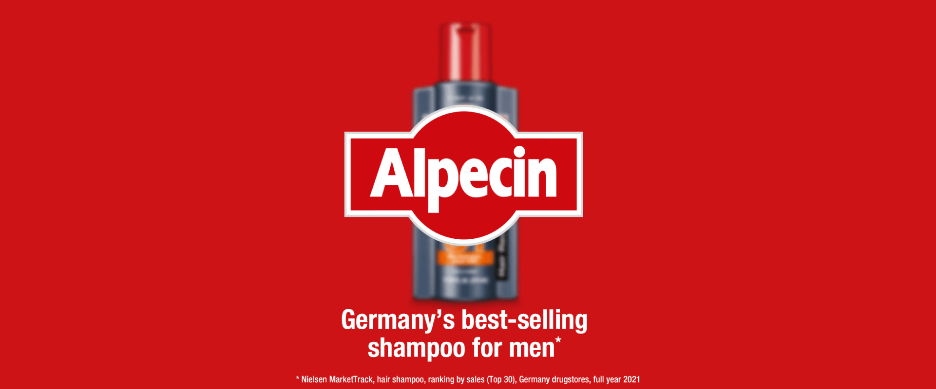 Alpecin Shampoo for Men Sara UAE