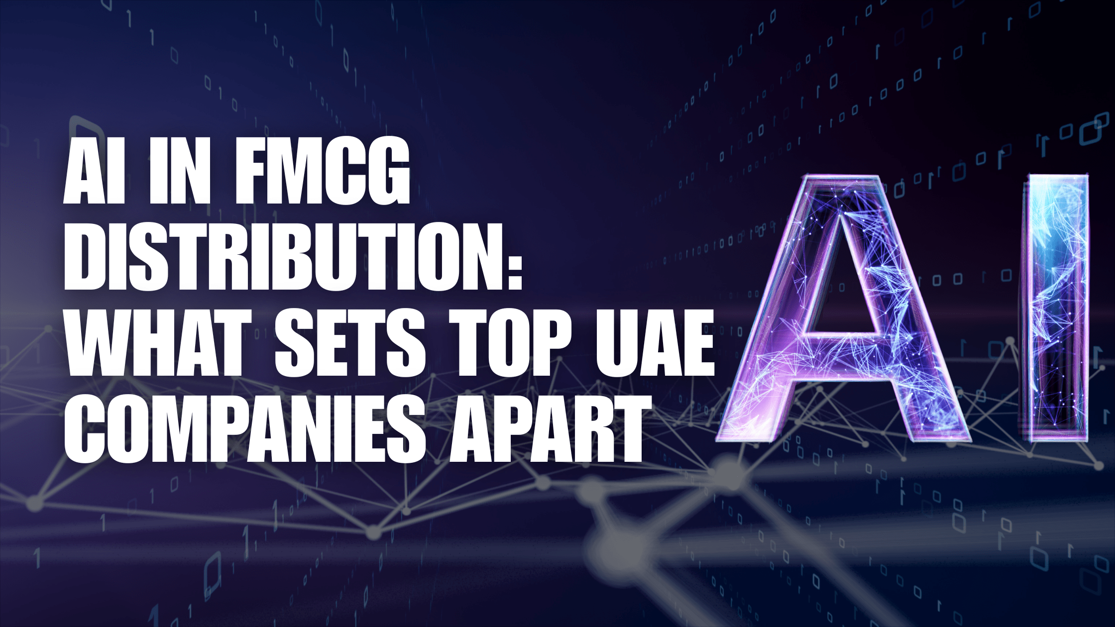 Your Guide to the Highest-Rated Multi-Brand Distributors in UAE