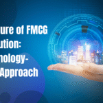 The future of FMCG Distribution A technology driven approch